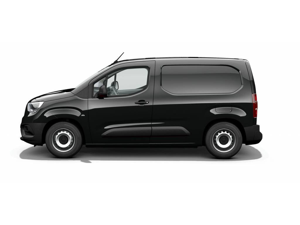 OPEL Combo 1.5 GS Automat, Diesel, Occasion / Gebraucht, Automatik - 3