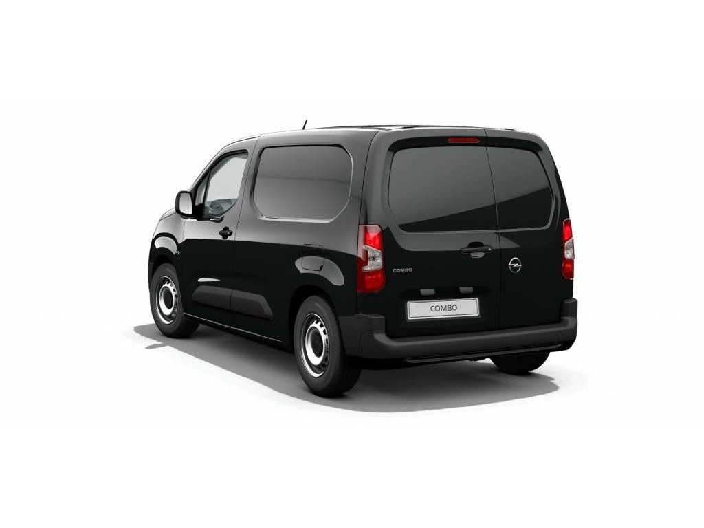 OPEL Combo 1.5 GS Automat, Diesel, Occasion / Gebraucht, Automatik - 4