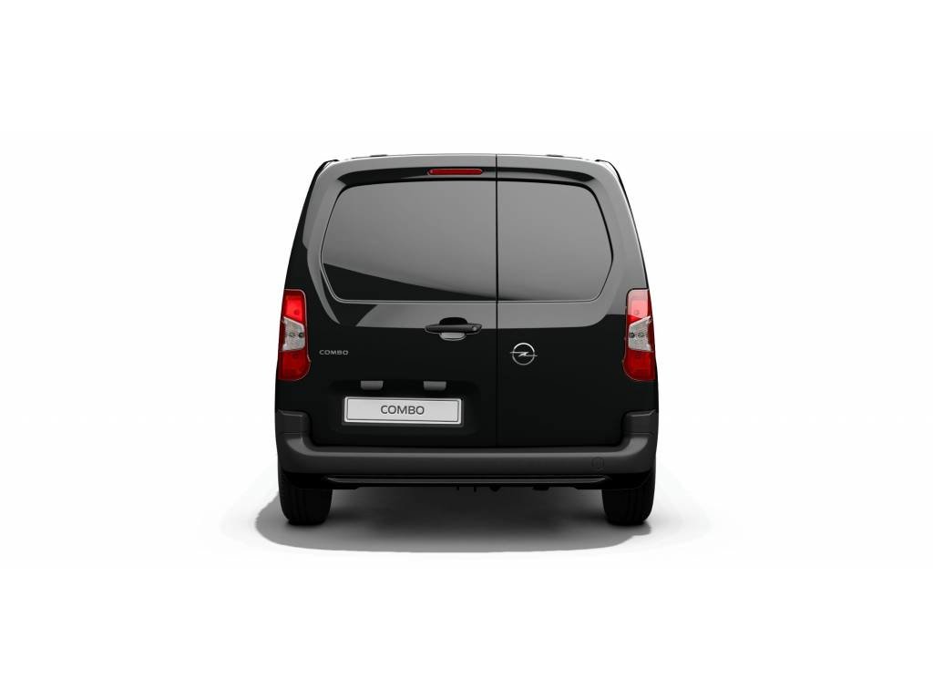 OPEL Combo 1.5 GS Automat, Diesel, Occasion / Gebraucht, Automatik - 5