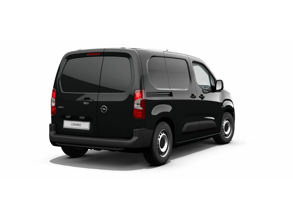 OPEL Combo 1.5 GS Automat, Diesel, Occasion / Gebraucht, Automatik - 6