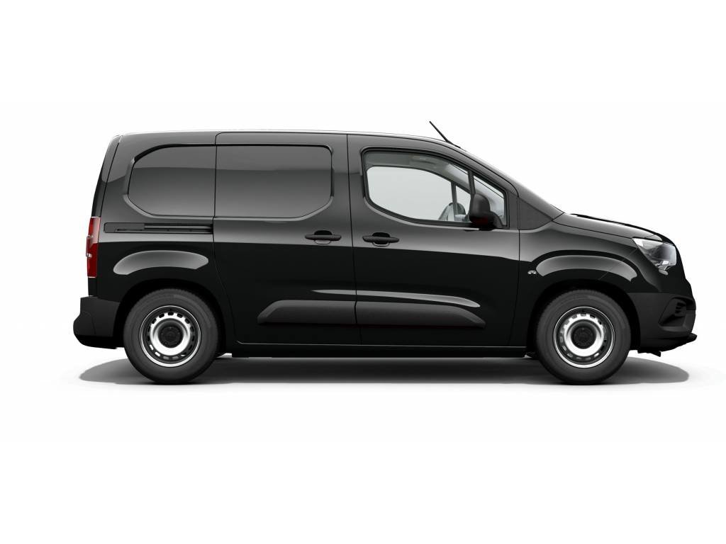 OPEL Combo 1.5 GS Automat, Diesel, Occasion / Gebraucht, Automatik - 7