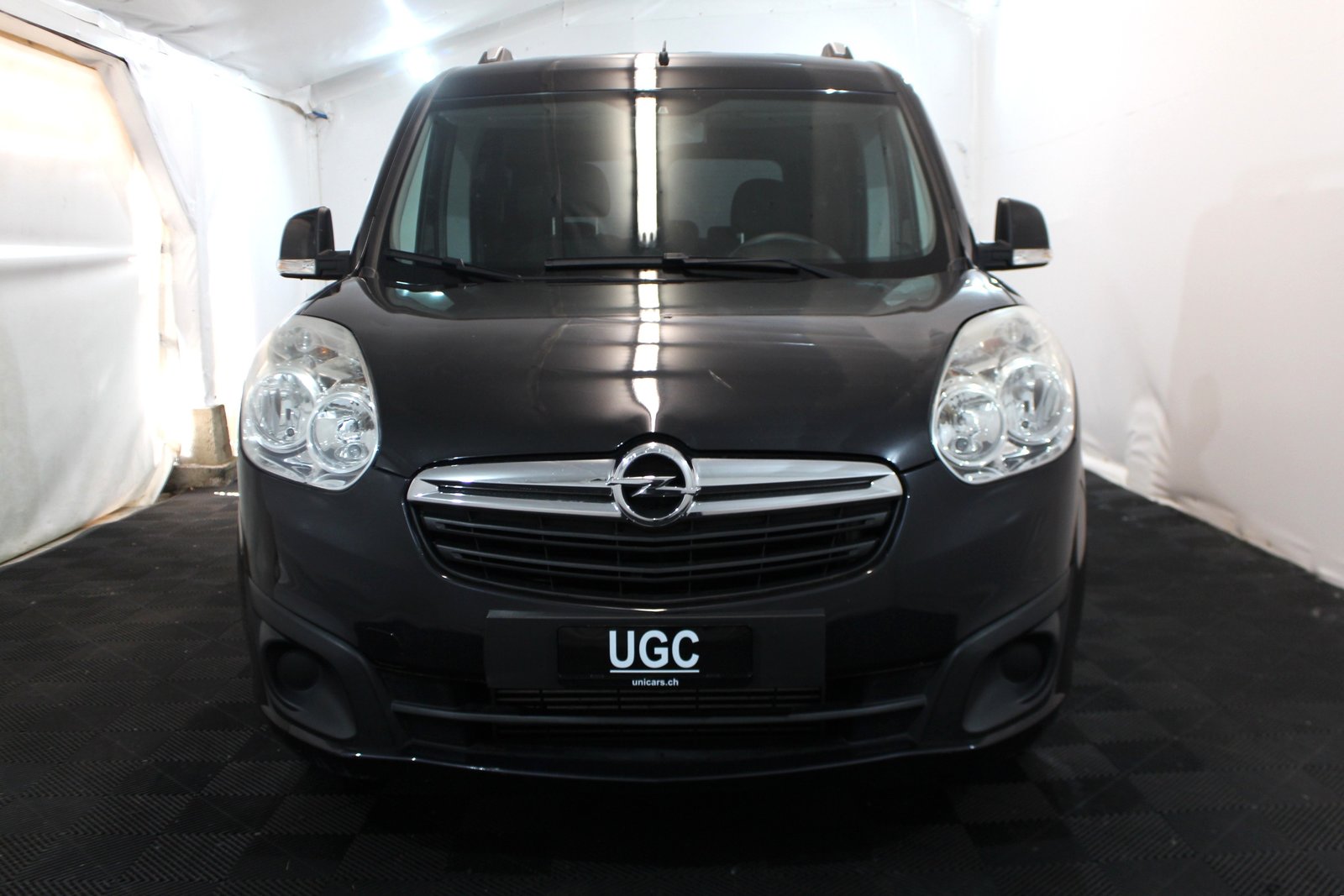 OPEL Combo Kombi 2.4 t L2 H1 1.4 Turbo, Petrol, Second hand / Used, Manual - 2