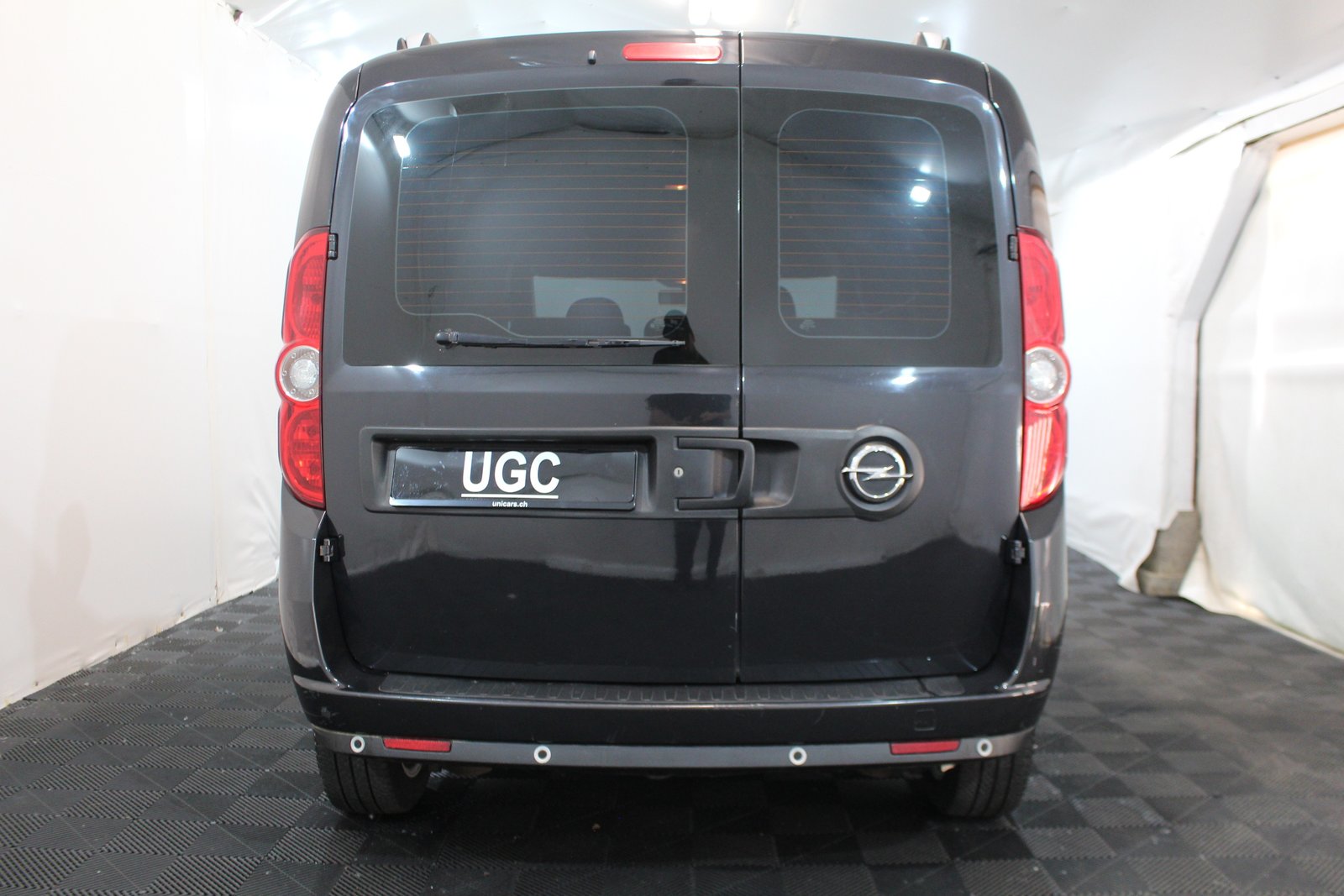 OPEL Combo Kombi 2.4 t L2 H1 1.4 Turbo, Petrol, Second hand / Used, Manual - 5