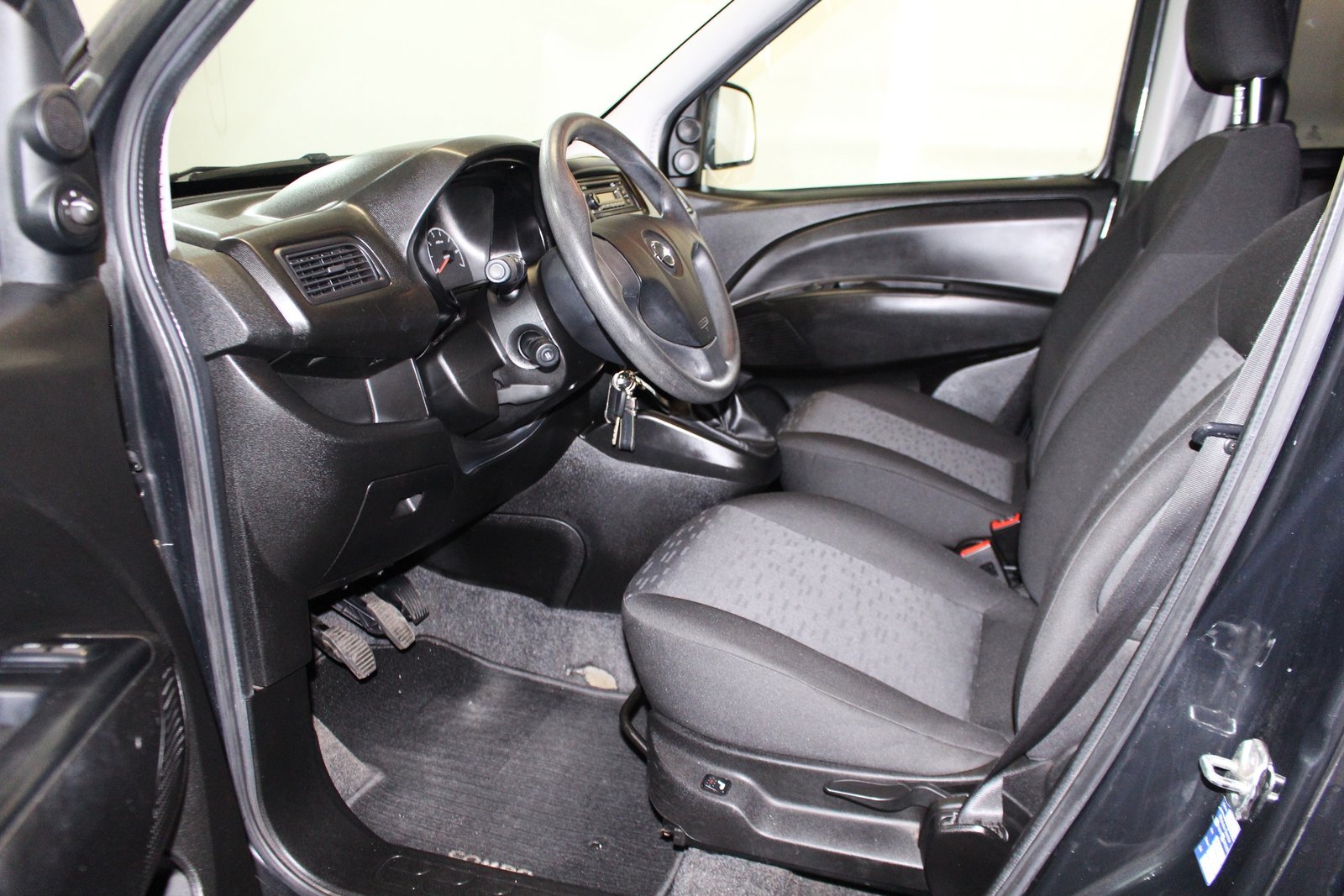 OPEL Combo Kombi 2.4 t L2 H1 1.4 Turbo, Petrol, Second hand / Used, Manual - 7