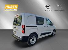 OPEL Combo-e Cargo 2.4 t Electric, Elettrica, Occasioni / Usate, Automatico - 2