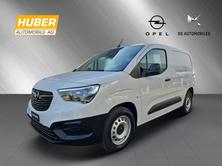 OPEL Combo-e Cargo 2.4 t Electric, Elettrica, Occasioni / Usate, Automatico - 4