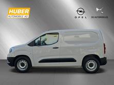 OPEL Combo-e Cargo 2.4 t Electric, Elettrica, Occasioni / Usate, Automatico - 5