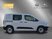 OPEL Combo-e Cargo 2.4 t Electric, Elettrica, Occasioni / Usate, Automatico - 6