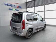 OPEL Combo 1.2, Benzin, Occasion / Gebraucht, Handschaltung - 5