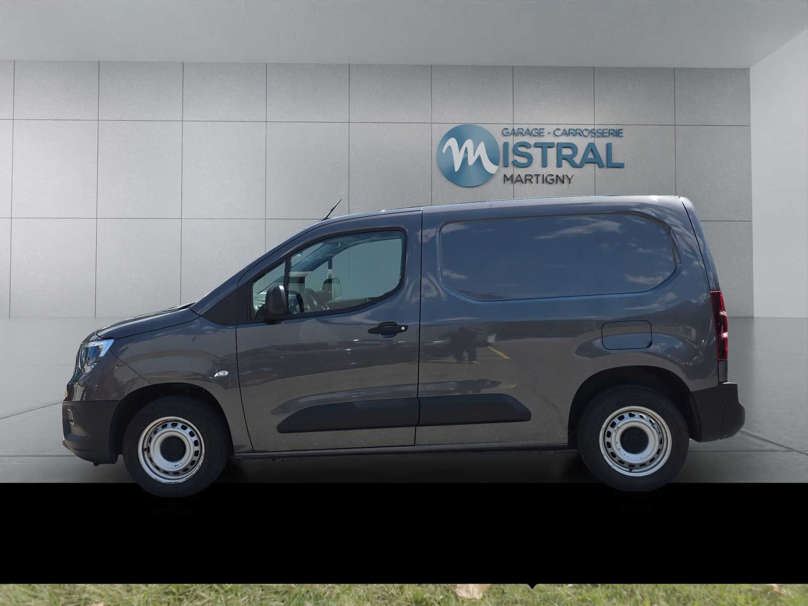 OPEL Combo Cargo 2.0 t 1.5 D Essentia S/S, Diesel, Second hand / Used, Manual - 2