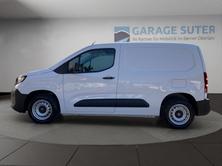 OPEL Combo Cargo 2.0 t 1.2 S/S, Benzin, Occasion / Gebraucht, Handschaltung - 2