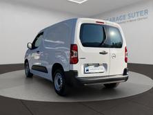 OPEL Combo Cargo 2.0 t 1.2 S/S, Benzin, Occasion / Gebraucht, Handschaltung - 3