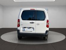 OPEL Combo Cargo 2.0 t 1.2 S/S, Benzin, Occasion / Gebraucht, Handschaltung - 4