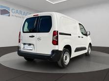 OPEL Combo Cargo 2.0 t 1.2 S/S, Benzin, Occasion / Gebraucht, Handschaltung - 5