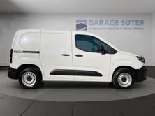 OPEL Combo Cargo 2.0 t 1.2 S/S, Benzin, Occasion / Gebraucht, Handschaltung - 6