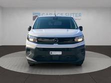 OPEL Combo Cargo 2.0 t 1.2 S/S, Benzin, Occasion / Gebraucht, Handschaltung - 7