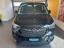 OPEL Combo Life XL 1.2 7 Plätze Enjoy, Benzin, Occasion / Gebraucht, Handschaltung - 2