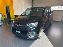 OPEL Combo Life XL 1.2 7 Plätze Enjoy, Benzin, Occasion / Gebraucht, Handschaltung - 3