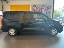 OPEL Combo Life XL 1.2 7 Plätze Enjoy, Benzin, Occasion / Gebraucht, Handschaltung - 4