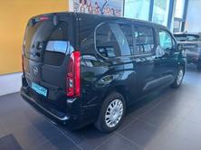 OPEL Combo Life XL 1.2 7 Plätze Enjoy, Benzin, Occasion / Gebraucht, Handschaltung - 5