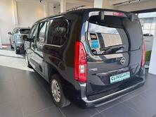 OPEL Combo Life XL 1.2 7 Plätze Enjoy, Benzin, Occasion / Gebraucht, Handschaltung - 6