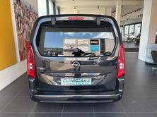 OPEL Combo Life XL 1.2 7 Plätze Enjoy, Benzin, Occasion / Gebraucht, Handschaltung - 7