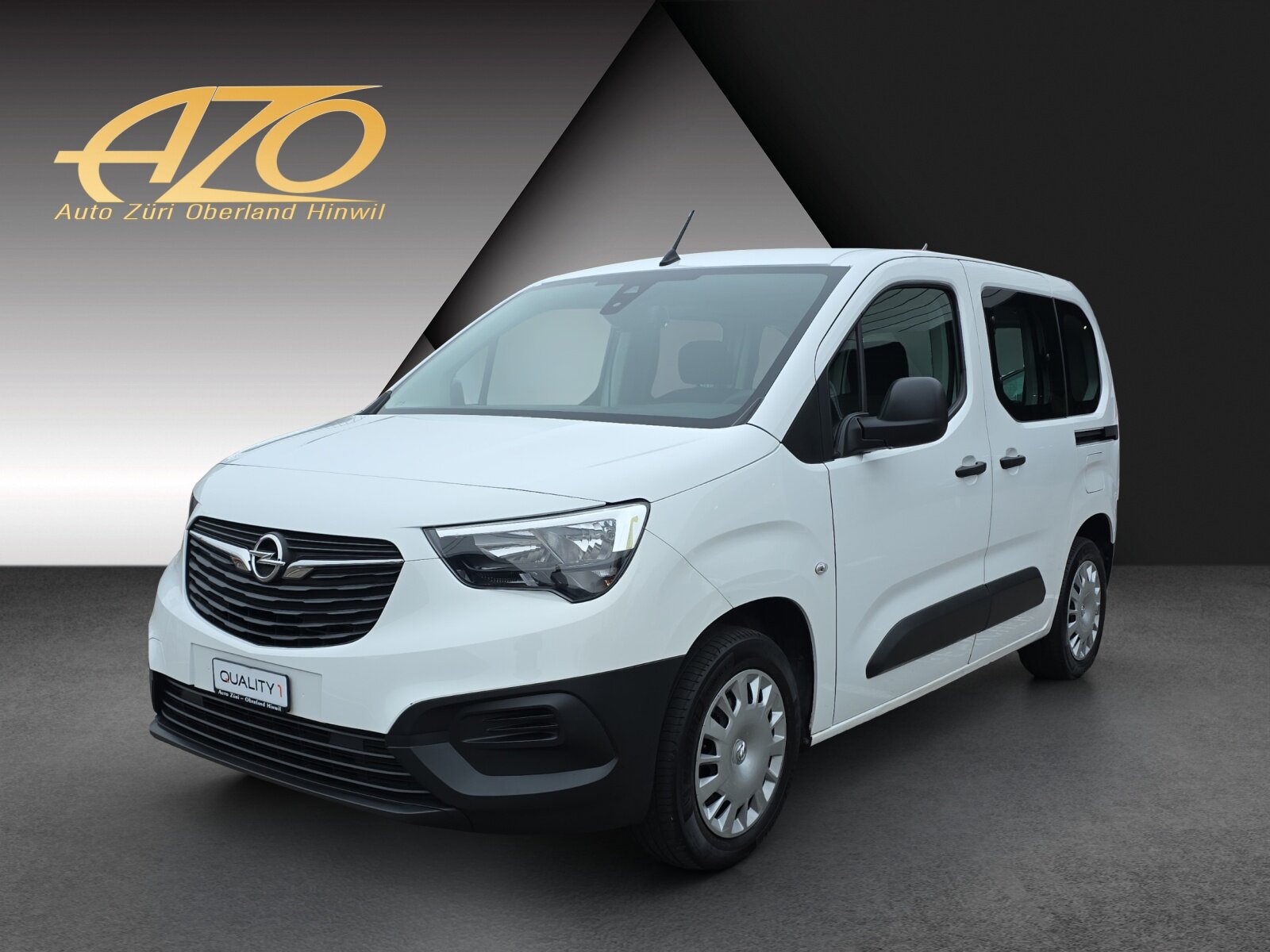 OPEL Combo Life 1.2 Combo Life