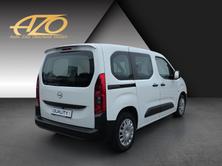 OPEL Combo Life 1.2 Combo Life, Petrol, Second hand / Used, Manual - 3