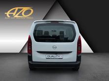 OPEL Combo Life 1.2 Combo Life, Petrol, Second hand / Used, Manual - 4