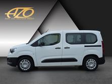 OPEL Combo Life 1.2 Combo Life, Petrol, Second hand / Used, Manual - 5