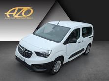 OPEL Combo Life 1.2 Combo Life, Petrol, Second hand / Used, Manual - 6