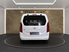 OPEL Combo Life 1.5 Elegance, Diesel, Second hand / Used, Manual - 3
