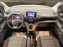 OPEL Combo Life 1.5 Elegance, Diesel, Second hand / Used, Manual - 4