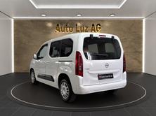OPEL Combo Life 1.5 Elegance, Diesel, Second hand / Used, Manual - 5