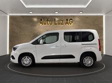 OPEL Combo Life 1.5 Elegance, Diesel, Second hand / Used, Manual - 6