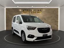 OPEL Combo Life 1.5 Elegance, Diesel, Second hand / Used, Manual - 7