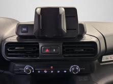 OPEL Combo Cargo Crew 2.4 t XL 1.5 D S/S, Diesel, Occasion / Gebraucht, Handschaltung - 7