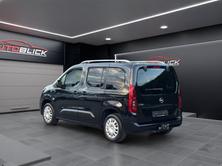 OPEL Combo Life 1.5 7-Sitzer Diesel 130 PS Frisch ab MFK, Diesel, Occasion / Gebraucht, Handschaltung - 2