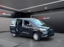 OPEL Combo Life 1.5 7-Sitzer Diesel 130 PS Frisch ab MFK, Diesel, Occasion / Gebraucht, Handschaltung - 3