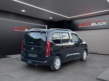 OPEL Combo Life 1.5 7-Sitzer Diesel 130 PS Frisch ab MFK, Diesel, Occasion / Gebraucht, Handschaltung - 4