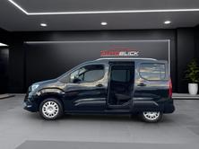 OPEL Combo Life 1.5 7-Sitzer Diesel 130 PS Frisch ab MFK, Diesel, Occasion / Gebraucht, Handschaltung - 5