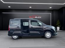 OPEL Combo Life 1.5 7-Sitzer Diesel 130 PS Frisch ab MFK, Diesel, Occasion / Gebraucht, Handschaltung - 6