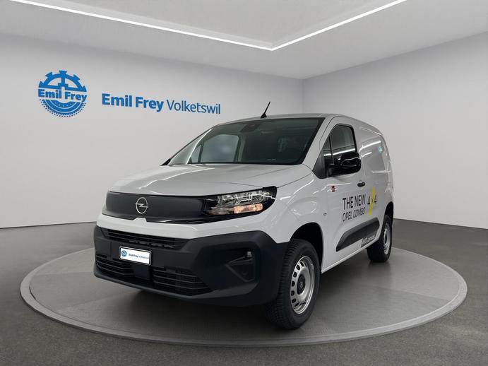 OPEL Combo Cargo 2.4 t 1.5 D S/S 4x4, Diesel, Occasion / Utilisé, Automatique