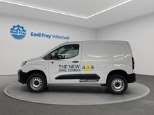 OPEL Combo Cargo 2.4 t 1.5 D S/S 4x4, Diesel, Occasion / Utilisé, Automatique - 2