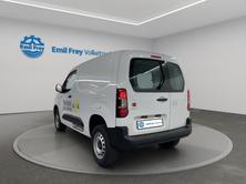 OPEL Combo Cargo 2.4 t 1.5 D S/S 4x4, Diesel, Occasion / Utilisé, Automatique - 3