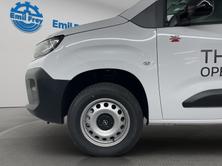 OPEL Combo Cargo 2.4 t 1.5 D S/S 4x4, Diesel, Occasion / Utilisé, Automatique - 4