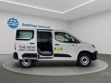 OPEL Combo Cargo 2.4 t 1.5 D S/S 4x4, Diesel, Occasion / Utilisé, Automatique - 5