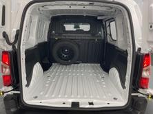 OPEL Combo Cargo 2.4 t 1.5 D S/S 4x4, Diesel, Occasion / Utilisé, Automatique - 6