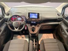 OPEL Combo Life 1.5 Elegance, Diesel, Occasion / Utilisé, Manuelle - 4