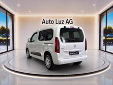 OPEL Combo Life 1.5 Elegance, Diesel, Occasion / Utilisé, Manuelle - 5